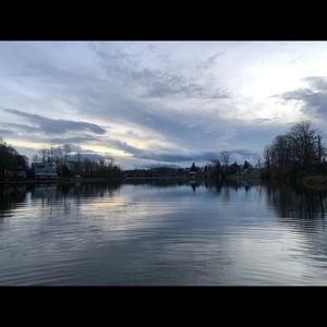 Meet your Posher, Hailey